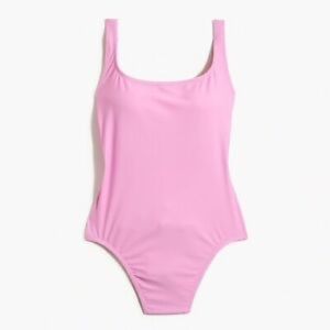 NEW WITH TAGS scoopback one piece swimsuit